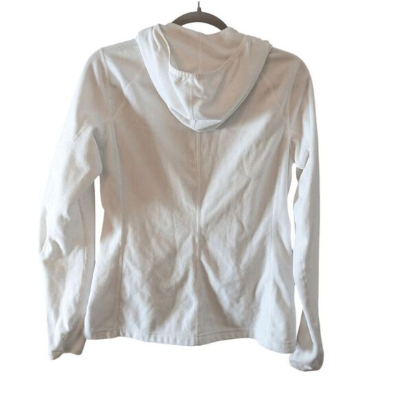 THE NORTH FACE TKA 100 Hoodie Size Medium - Picture 3 of 3